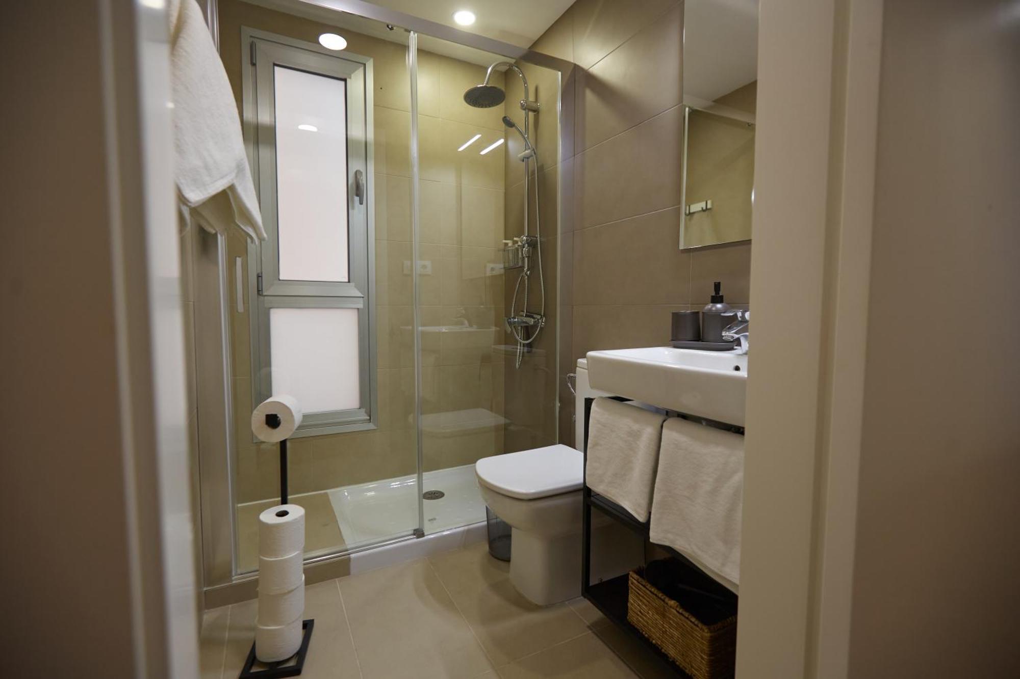 Canteras Suite Gran Canaria Las Palmas de Gran Canaria Exterior photo